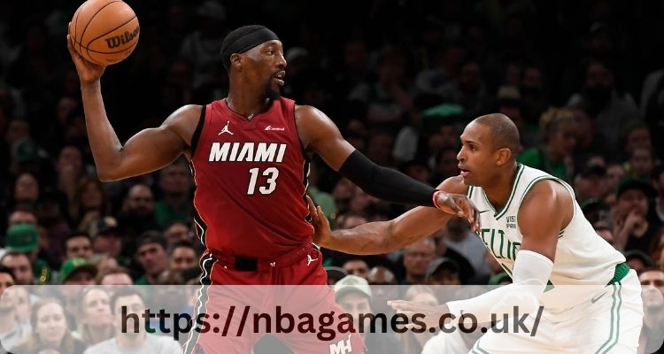 Boston Celtics vs Miami Heat Match Player Stats