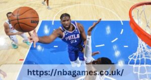 Philadelphia 76ers vs Detroit Pistons Match Player Stats