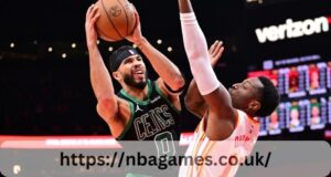 Boston Celtics Vs Atlanta Hawks Match Player Stats