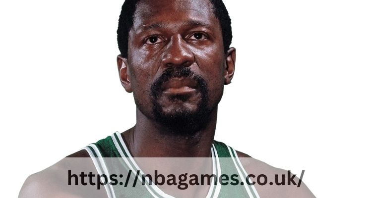 Bill Russell