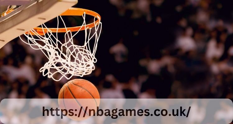 Basketball Blog