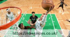 Brooklyn Nets vs Boston Celtics Match Player Stats