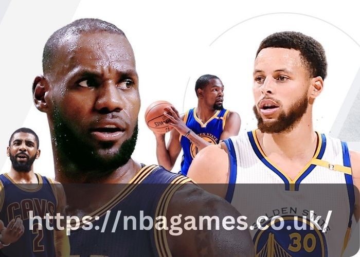 Cleveland Cavaliers Vs Golden State Warriors Match Player Stats