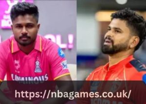 Rajasthan Royals vs Punjab Kings Match Scorecard