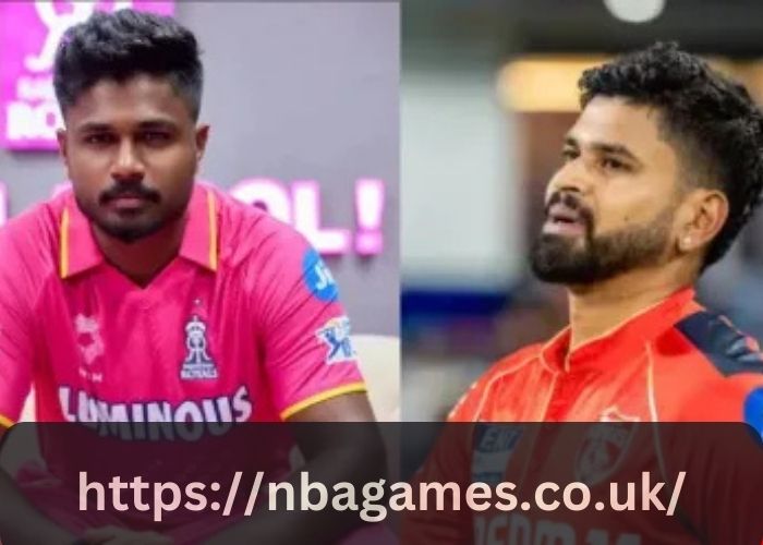 Rajasthan Royals vs Punjab Kings Match Scorecard