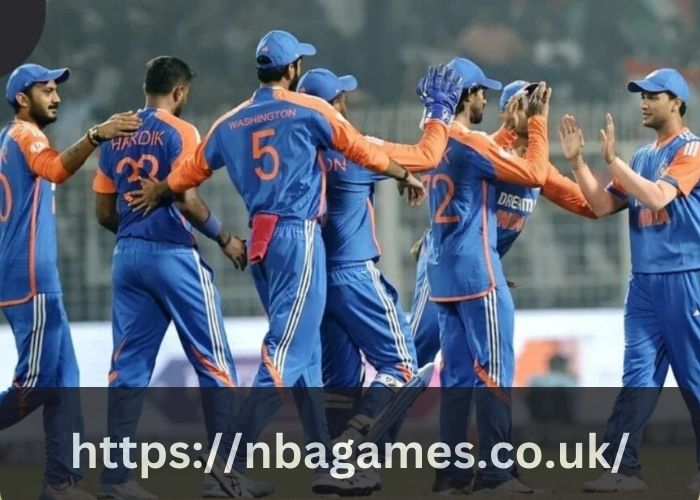 England Cricket Team vs India National Cricket Team Timeline