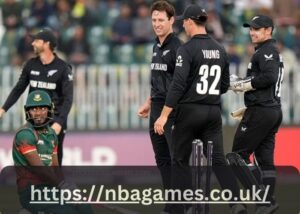 bangladesh national cricket team vs new zealand national cricket team match scorecard