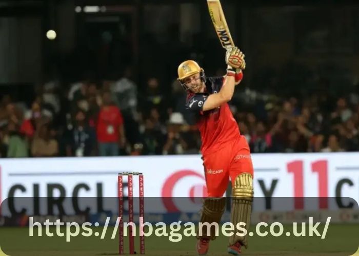 Royal Challengers Bengaluru Vs Delhi Capitals Match Scorecard