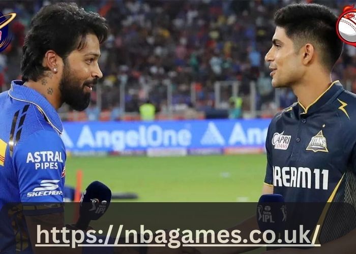 Gujarat Titans vs Mumbai Indians Match Scorecard