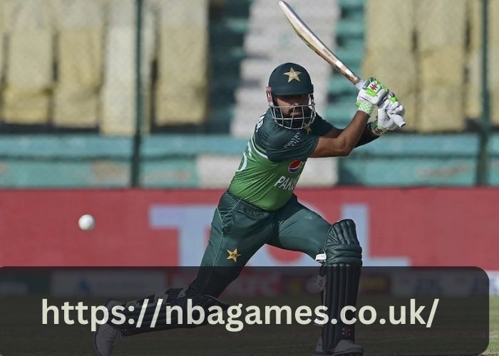 New Zealand National Cricket Team Vs Pakistan National Cricket Team Matches