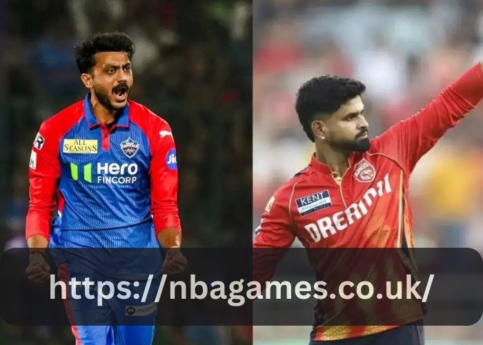 Punjab Kings vs Delhi Capitals Match Scorecard