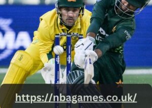 Afghanistan National Cricket Team vs Australian Men‚äôS Cricket Team