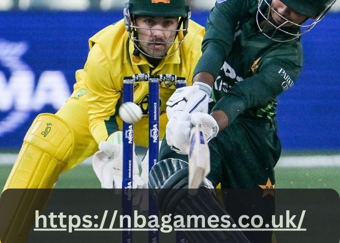 Afghanistan National Cricket Team vs Australian Men‚äôS Cricket Team