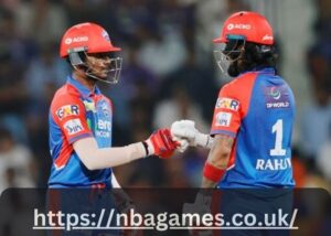 Lucknow Super Giants Vs Delhi Capitals Match Scorecard