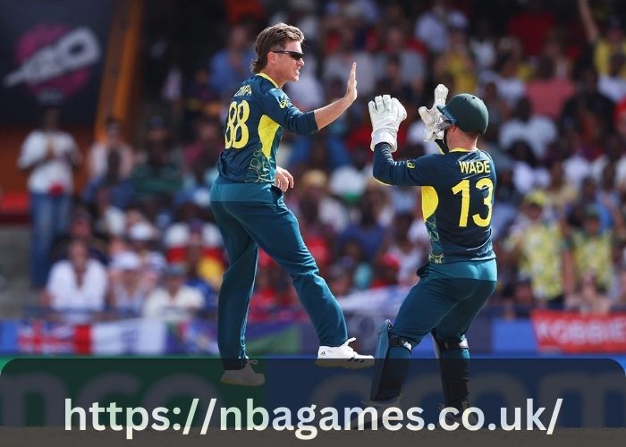 Australian Men‚äôS Cricket Team vs England Cricket Team Players