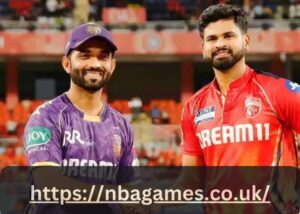 Punjab Kings vs Kolkata Knight Riders Stats