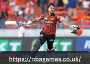 Sunrisers Hyderabad vs Rajasthan Royals Match Scorecard