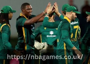 South Africa National Cricket Team Vs Australian Men‚äôs Cricket Team Players