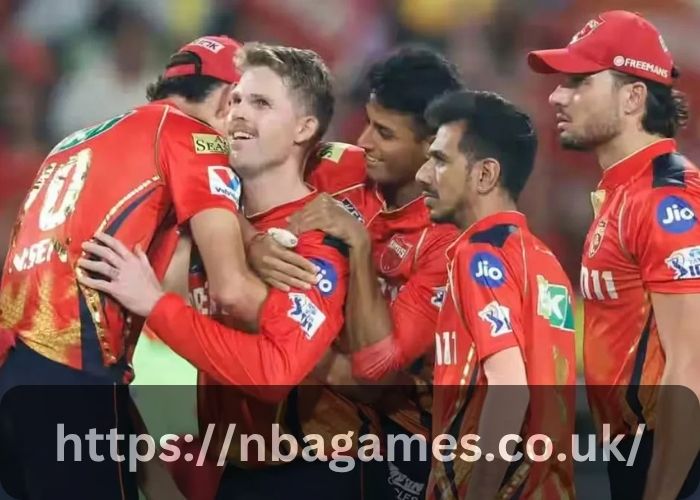 Punjab Kings Vs Chennai Super Kings Match Scorecard