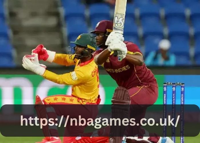 Zimbabwe National Cricket Team Vs South Africa National Cricket Team Match Scorecard