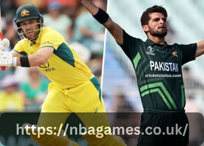 Australian Men‚äôs Cricket Team Vs Pakistan National Cricket Team Timeline