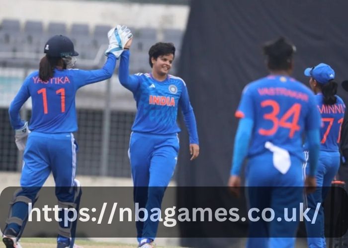 India National Cricket Team Vs Bangladesh National Cricket Team