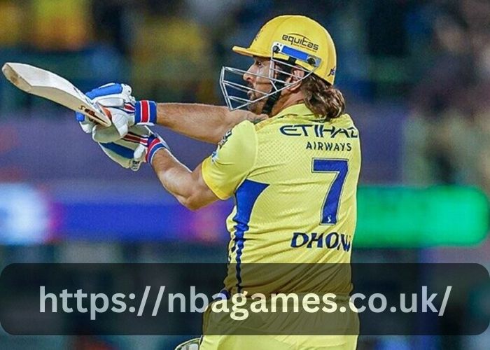 Chennai Super Kings Vs Delhi Capitals Match Scorecard