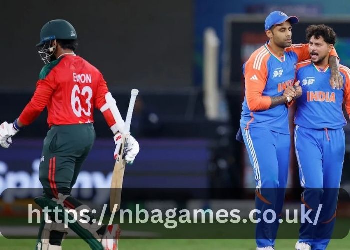 Bangladesh National Cricket Team Vs India National Cricket Team
