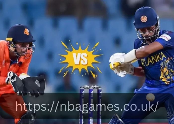 India National Cricket Team Vs Netherlands National Cricket Team Match Scorecard